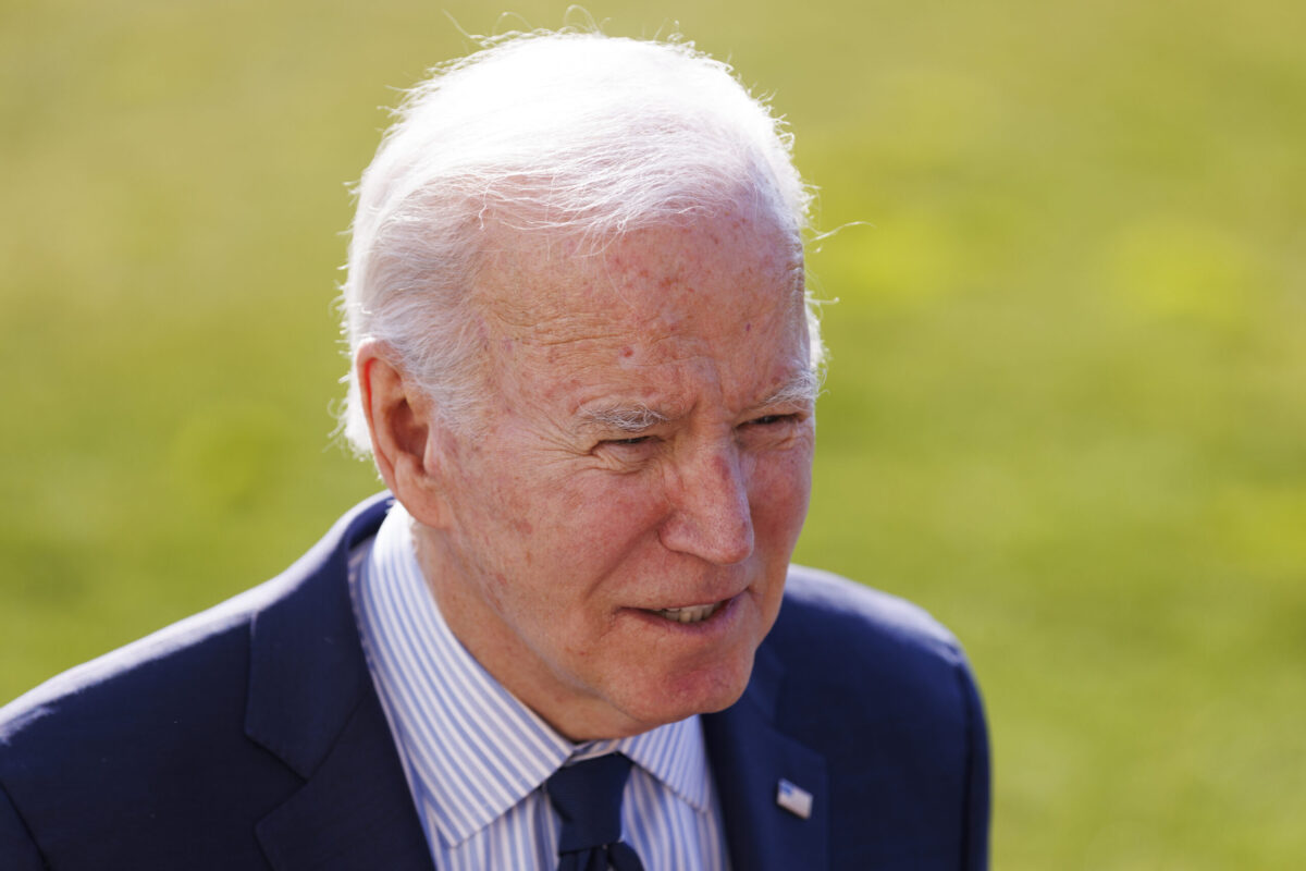 New York Times Publisher Says White House ‘Extremely Upset’ With Coverage Of Biden