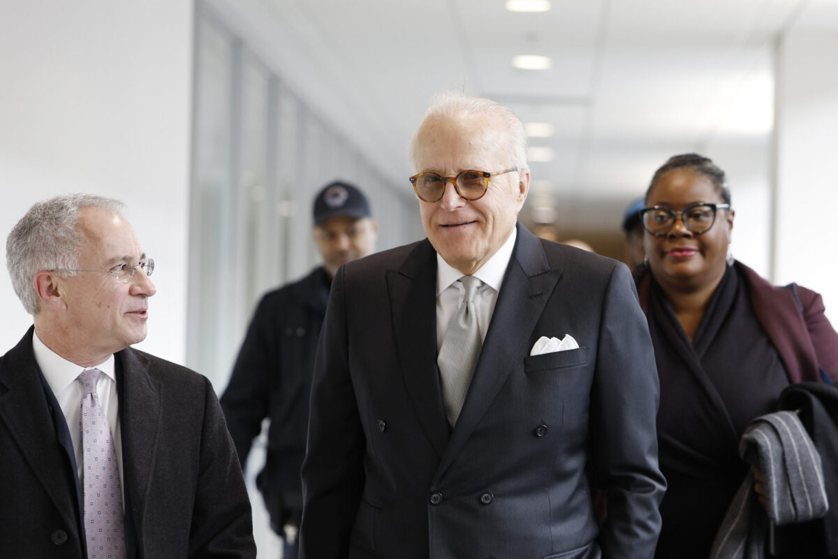 Staff Looking At Whether James Biden ‘Told The Truth’ In Deposition, House GOP Investigators Say