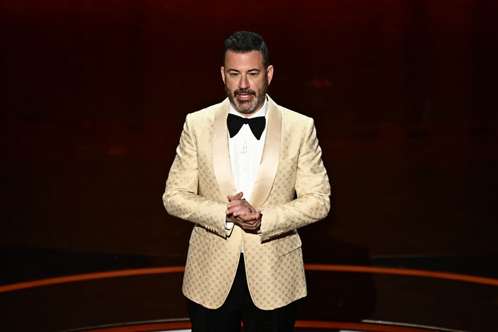 Oscars Still Looking For Host After Jimmy Kimmel, John Mulaney Pass On Gig: Report