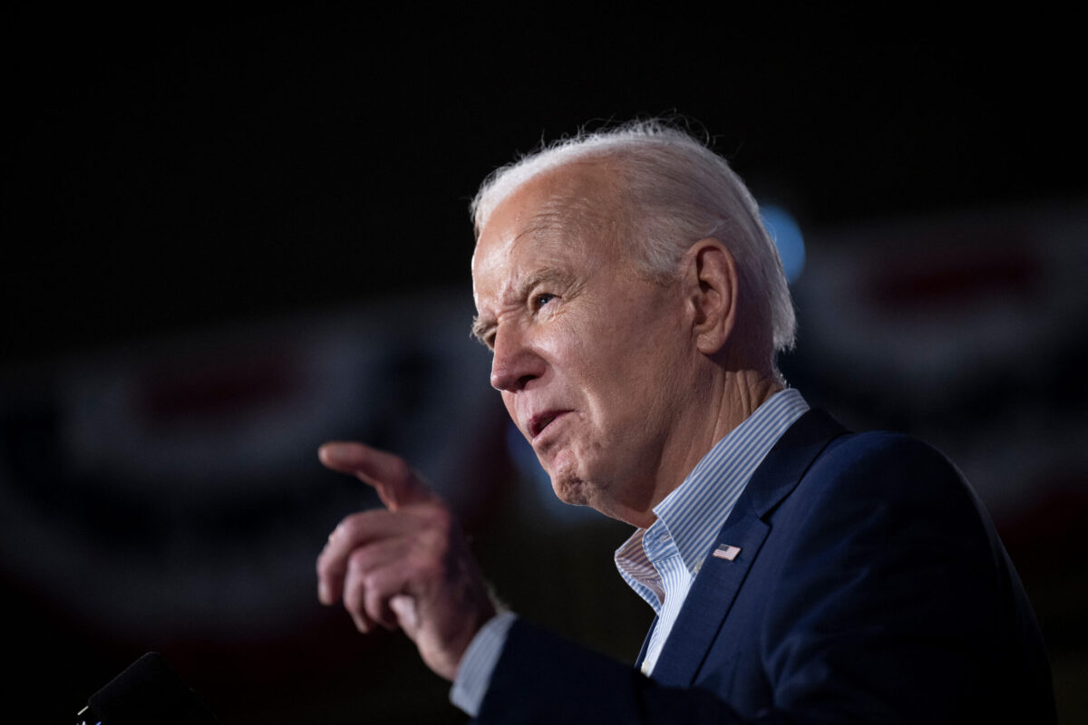 Biden Impeachment: President To Get Invite For Testimony, GOP Chairman Says