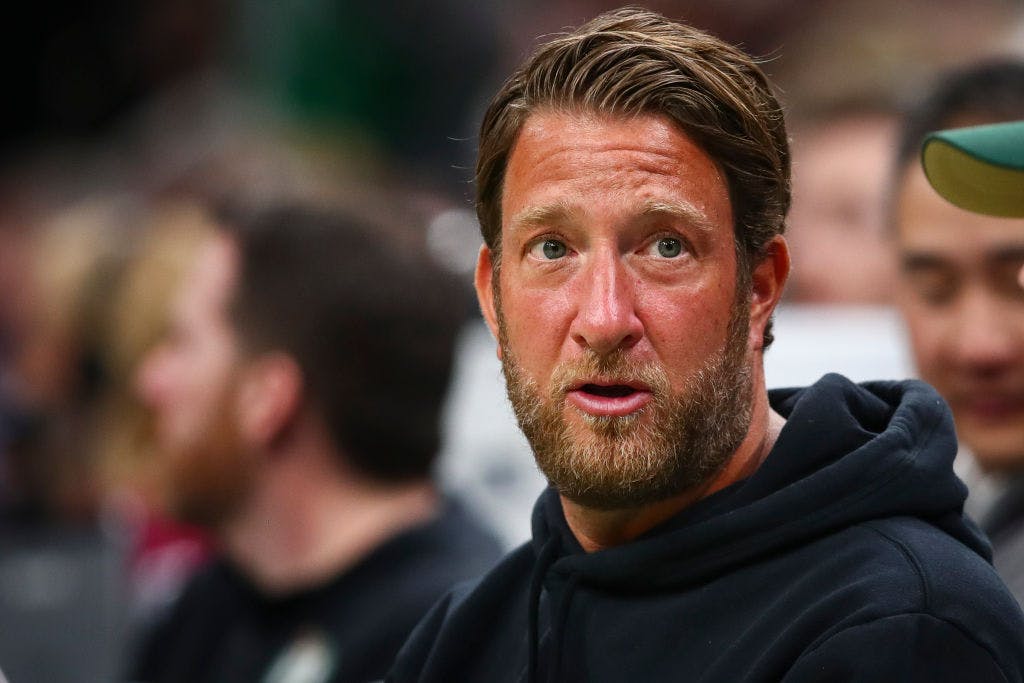 Barstool Patron Flips, Claims No Responsibility For ‘F*** The Jews’ Sign. Portnoy Isn’t Buying It.