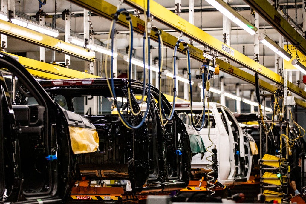 ‘Roaring Back’: Here’s How To Reshore Manufacturing The Right Way