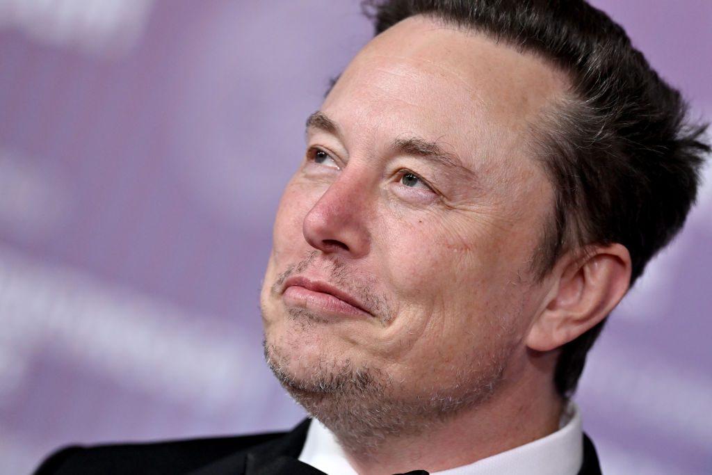 Elon Musk Reacts To Theater Pulling ‘Am I Racist?’: ‘Far Left Fascists Love Censorship’