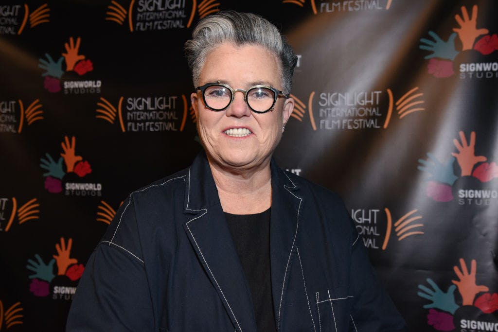 Trump Says He’s Giving ‘Serious’ Thought To Stripping Rosie O’Donnell’s Citizenship