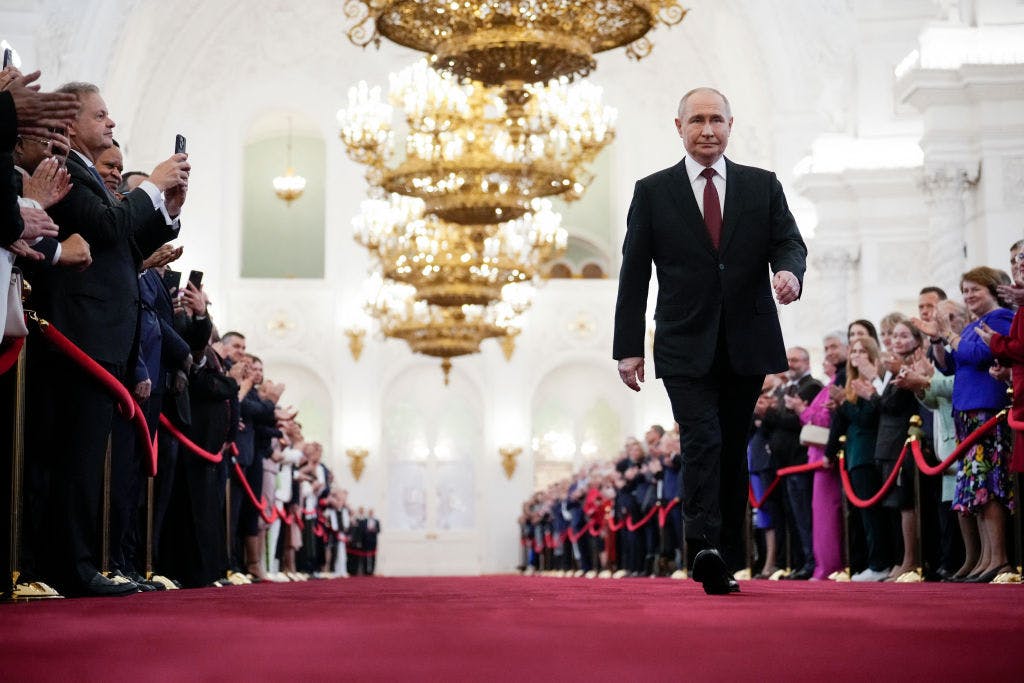 What Exactly Does Russia Want?