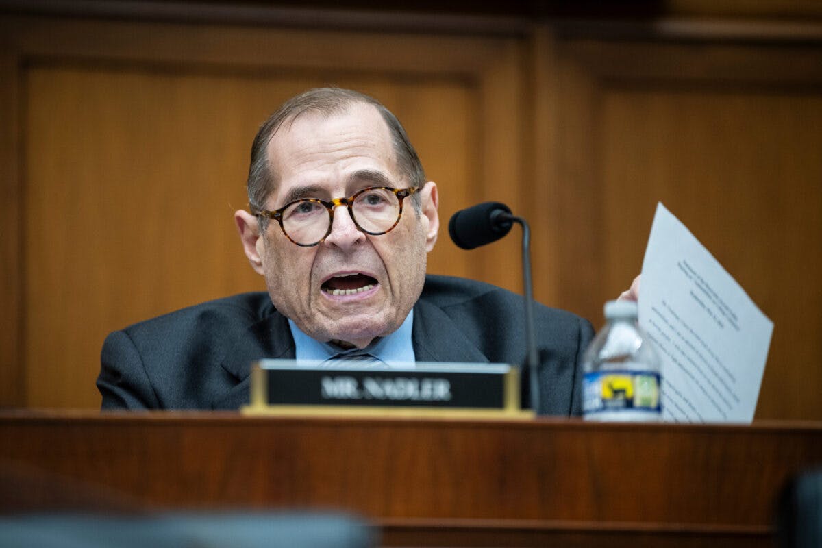 Dem Who Led Trump Impeachment Effort To Bow Out Of Congress