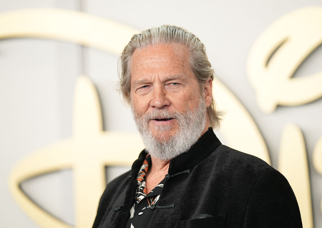 Et Tu, Jeff Bridges? The White Actors Who Gave Up Their Man Card On Kamala Zoom Call