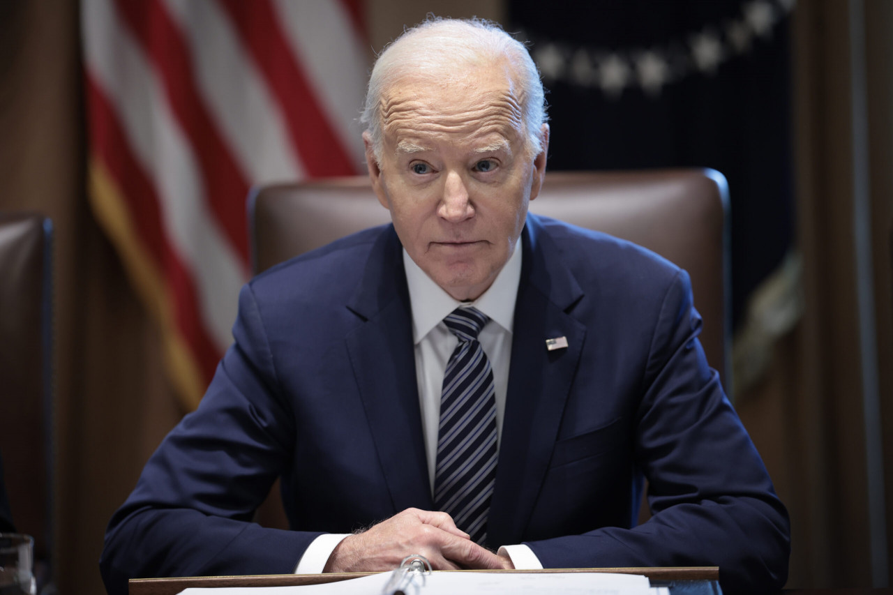 SCOTUS Decision Raises Timing Question On Biden’s Illegal Immigration Order