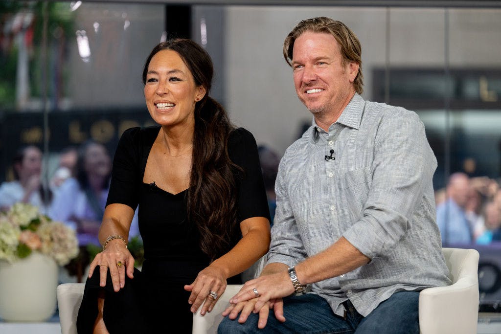 Will Chip And Joanna Gaines Pay The Price Of Compromise?
