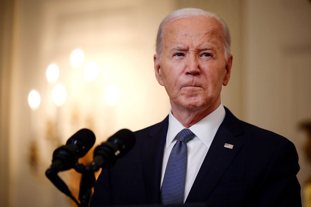 Joe Biden Diagnosed With ‘Aggressive Form’ Of Prostate Cancer