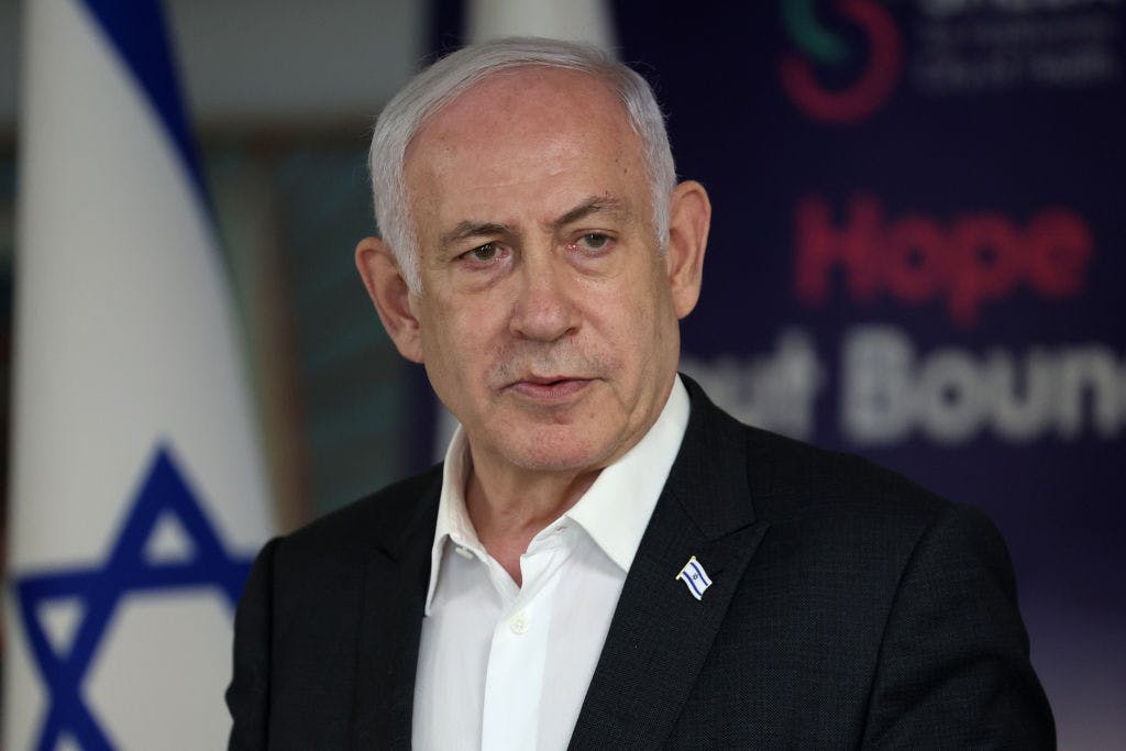 ‘We Had to Act’: Netanyahu Reveals Why He Struck Iran In First Interview Since ‘Rising Lion’ Launch