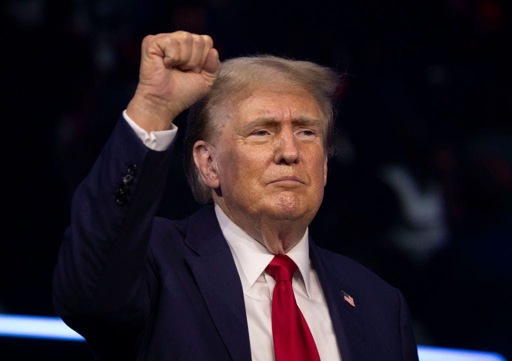 ‘America Is Hot’: Job Growth Again Beats Expectations