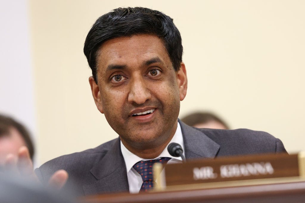 FINALLY: A Democrat Calls For Jay Jones To Drop Out Of Virginia AG Race Over Despicable Texts