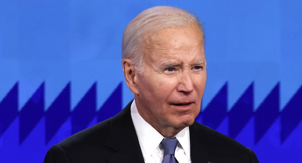 Ramblin’ Man: Biden’s Tendency To Ramble Is Twice As Bad As When He Was VP, Analysis Finds