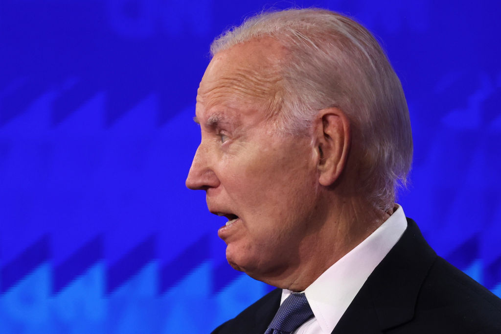 Former Biden Aide Has Had It With Dems Defending Biden: ‘Jesus Christ With The Gaslighting!’