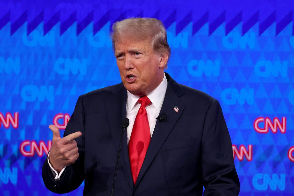 ‘Trump On A Roll’: The President’s Winning So Much, Even CNN Admits It