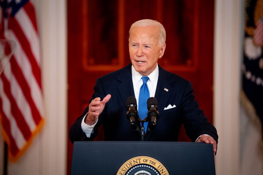 Reversing Biden Policy, Veterans Affairs Seeks To Block Abortions From Benefits Package