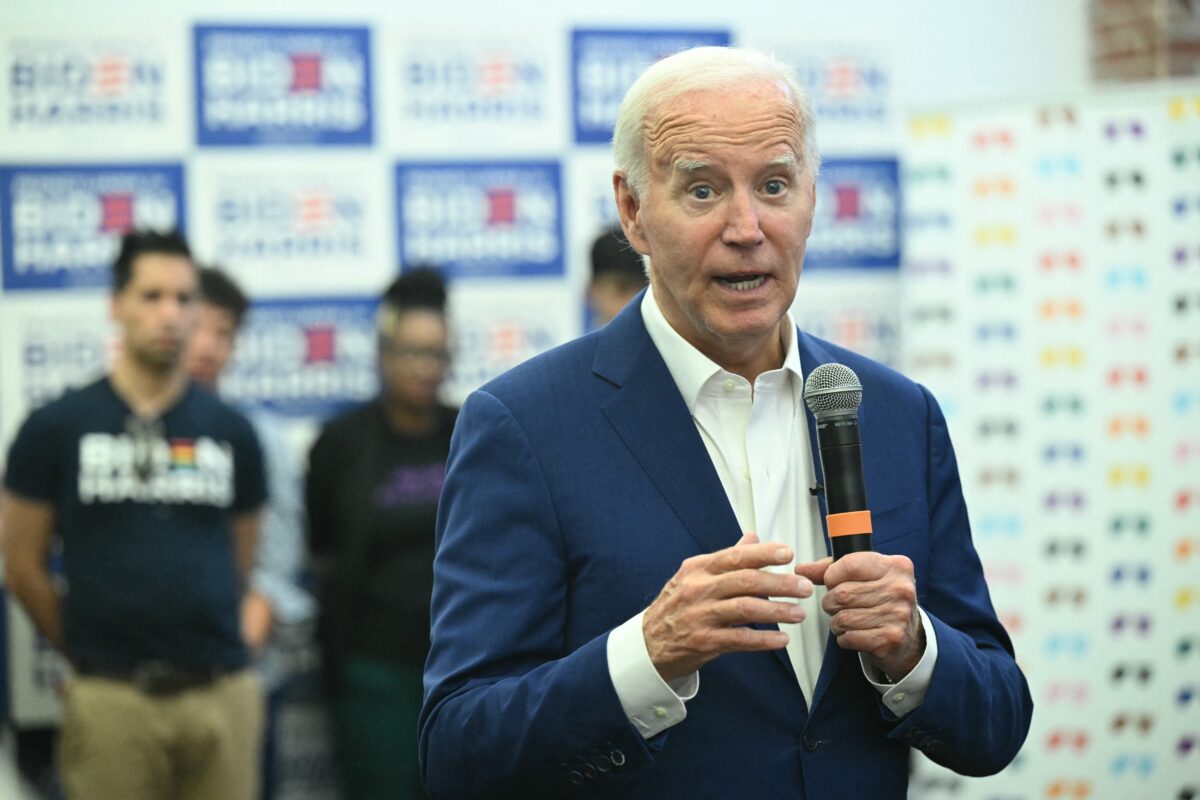 CNN Commentator Scott Jennings: Biden Admitted His Campaign’s Democracy Pitch Is A ‘Facade’