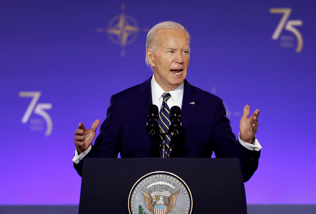 House Passes Bill Rebuking Biden’s ‘Discriminatory’ Title IX Rewrite