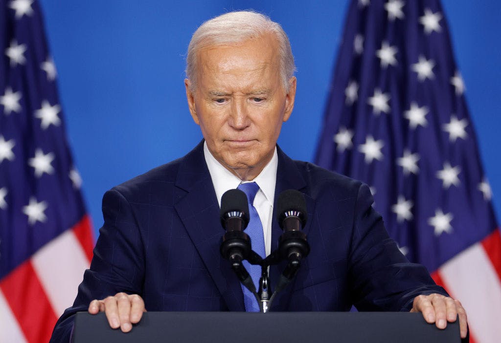 Louisiana Battles Policy Pushed By Biden To ‘Nulify’ Pro-Life Protections