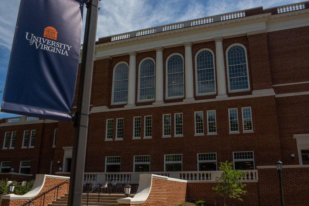 Bomb Threat Forces Evacuations At University Of Virginia Day After Old Dominion Terrorist Attack