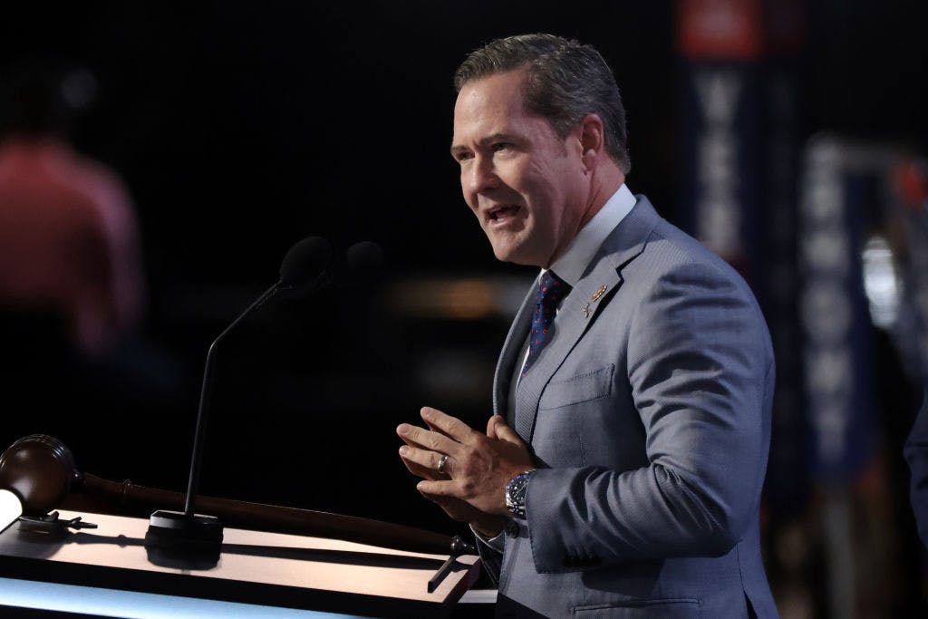 Senate Confirms Mike Waltz Just In Time For Trump To Crash United Nations