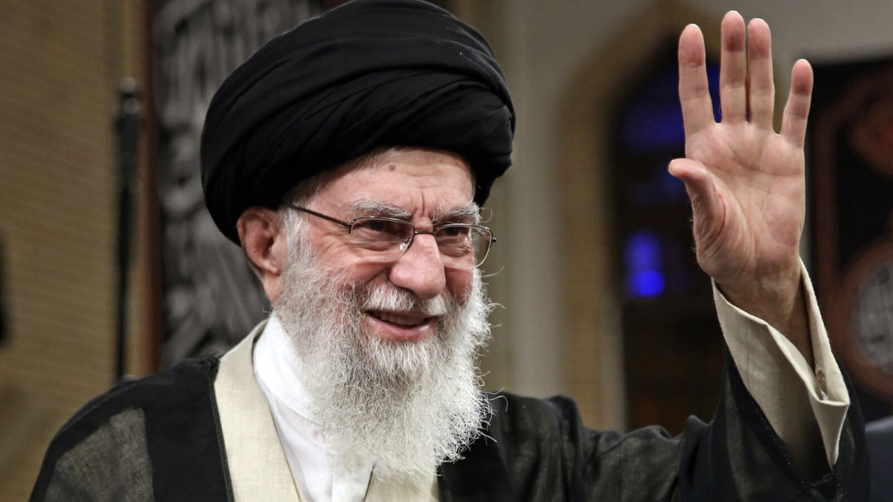 Iranian Supreme Leader Calls Emergency Meetings After Israeli Strike On Nasrallah