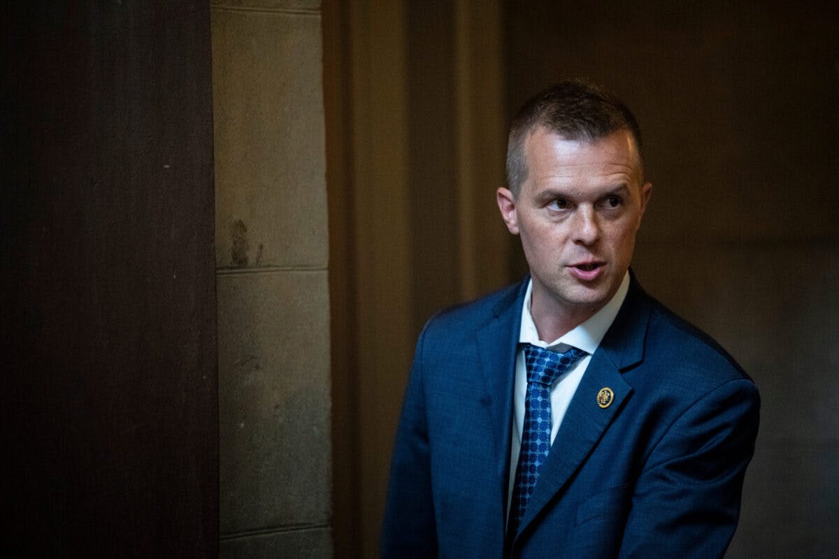 New England Could Face A Political Shakeup in 2026. Here’s Why.