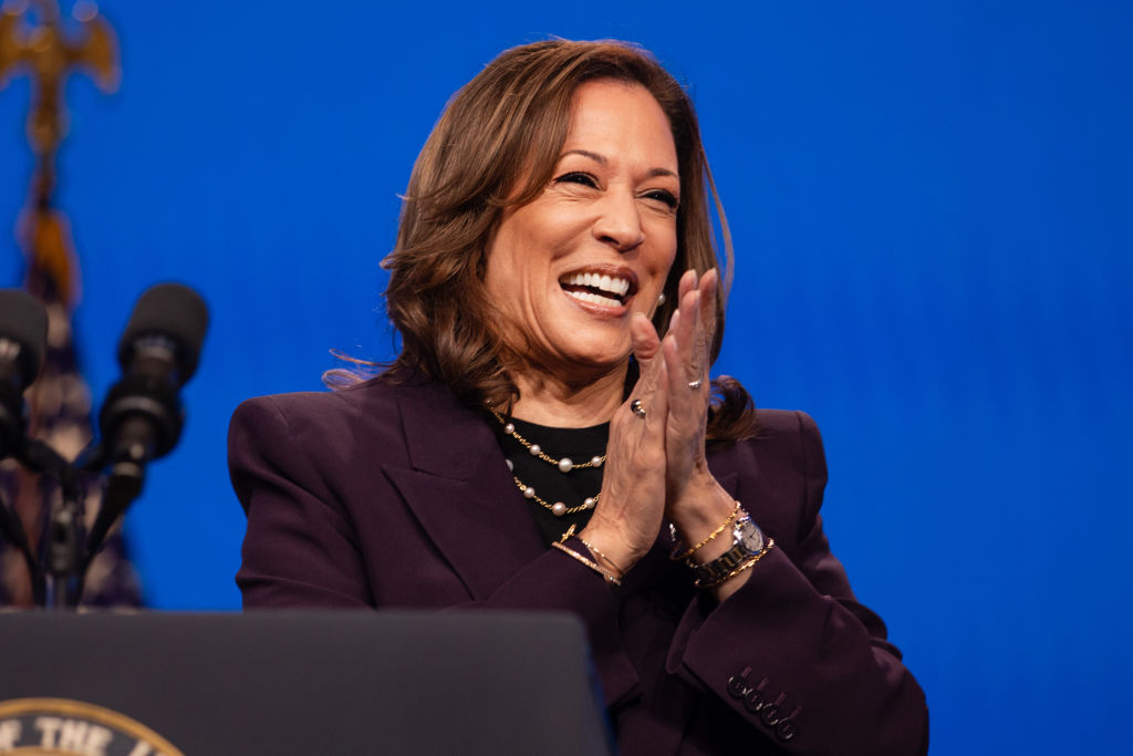 They’re At It Again: Media Does Heavy Lifting To Erase Another Kamala Harris Promise