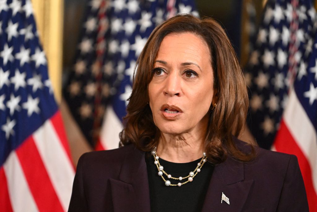 The Kamala Propaganda Machine Unleashed