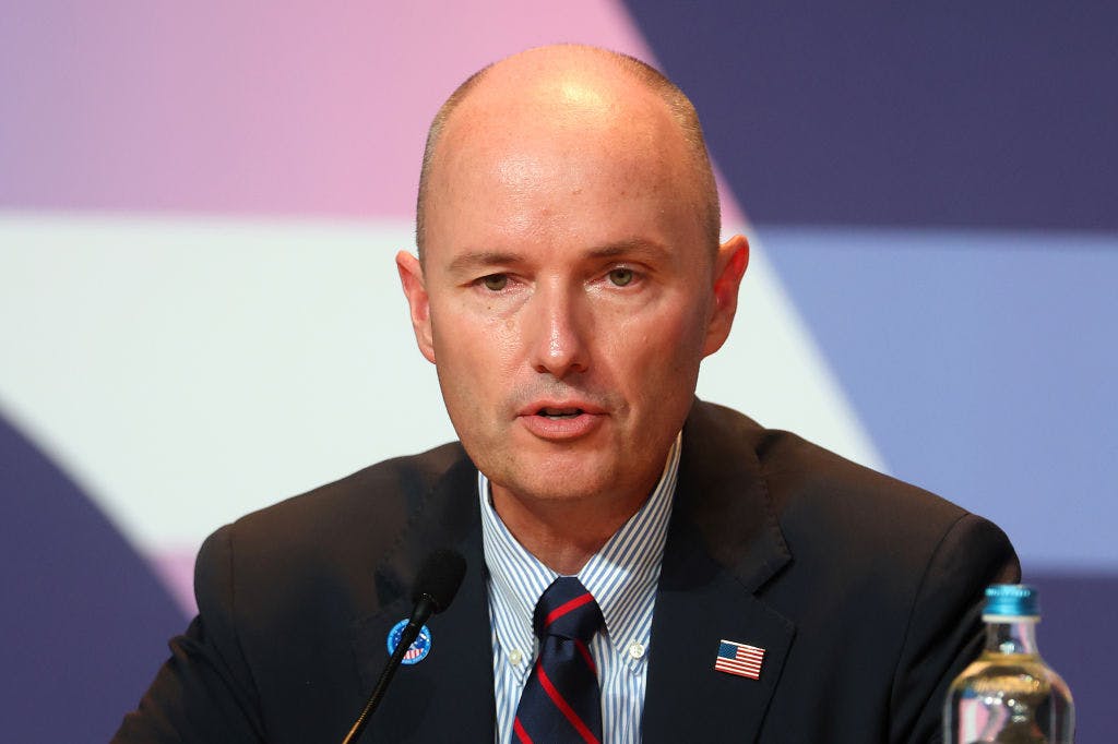 Utah Health Employee Urged Others To ‘Push Back’ Against Review Of Trans Content