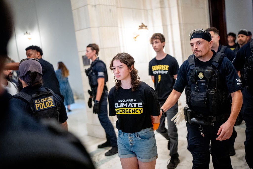 Made-For-Court Climate Study Completely Fails Science Gold Standard