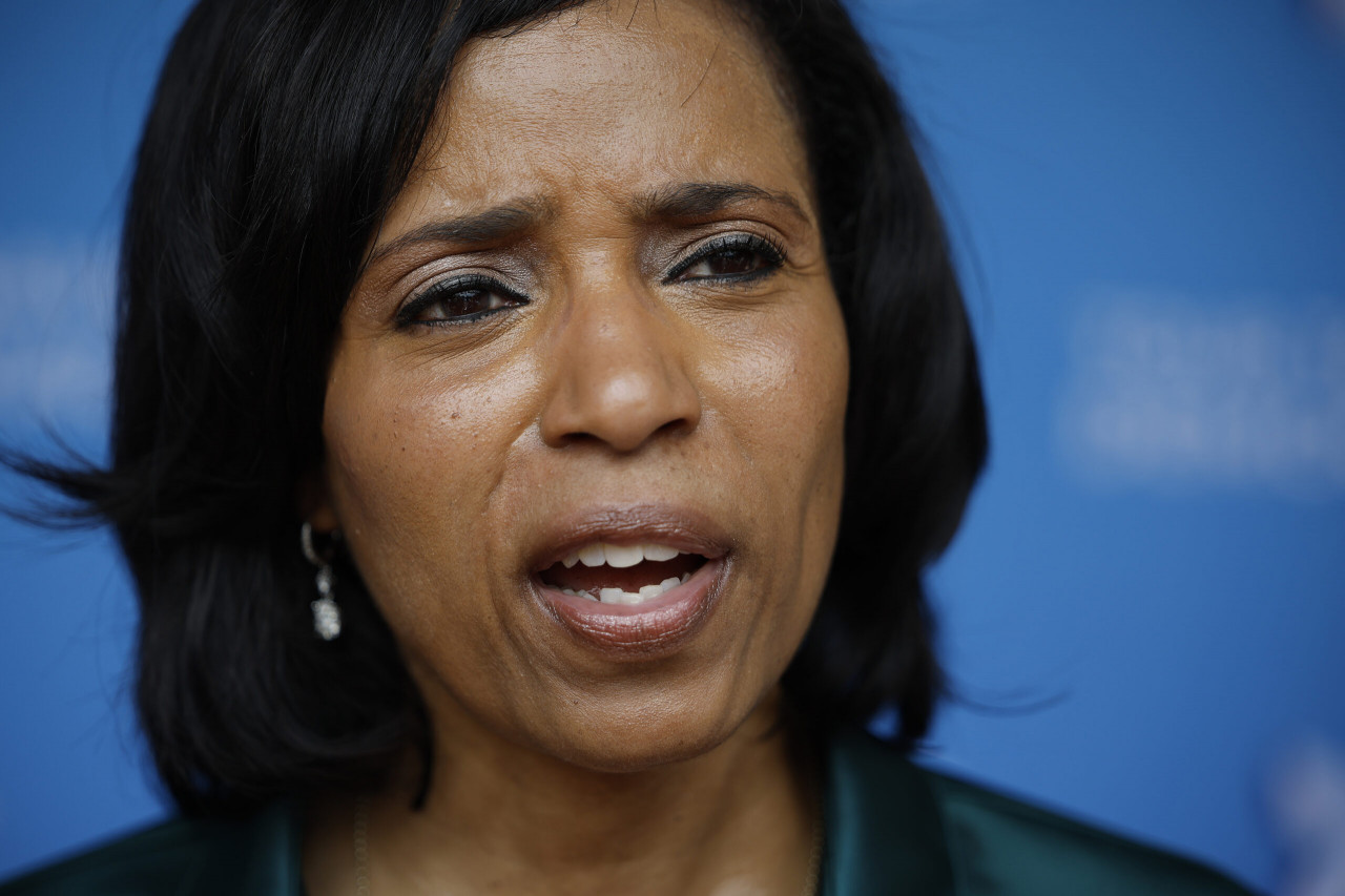 Democrat Senate Nominee Angela Alsobrooks Took Major Tax Breaks She Didn’t Qualify For: Report