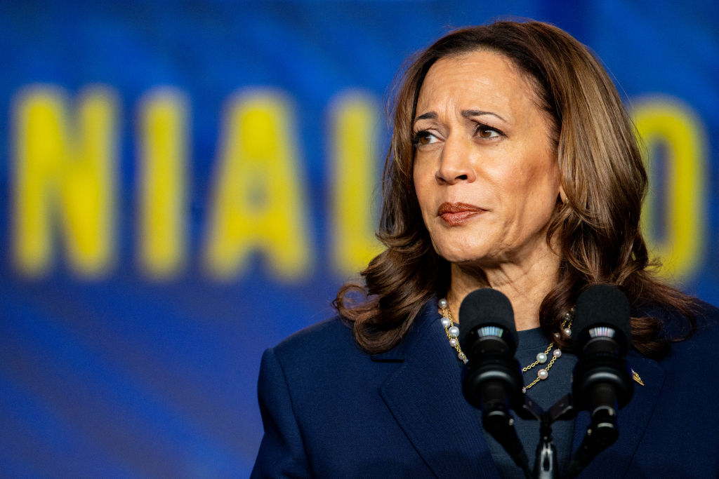 ‘Yeah, I Am Radical’: New Trump Ad Use Kamala’s Own Words Against Her