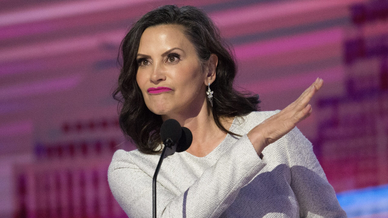 Whitmer Refuses To Condemn Rashida Tlaib’s ‘Anti-Semitic’ Attack On Michigan’s AG