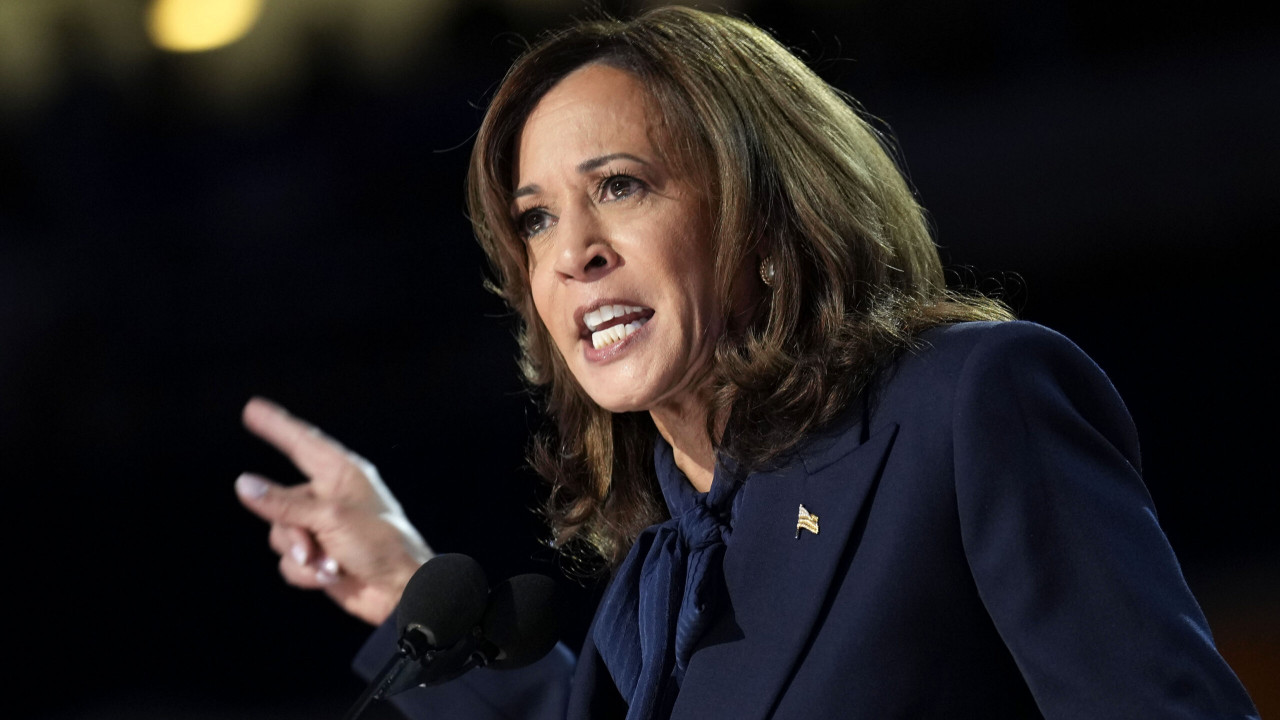 11 Things To Know From Kamala’s DNC Speech