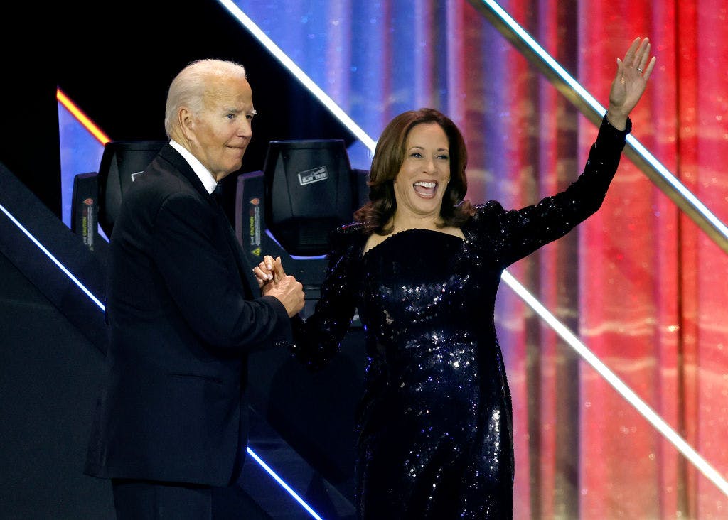 Kamala Goes Scorched Earth, Recalls How Biden ‘Angered’ Her In Pre-Debate Pep-Talk