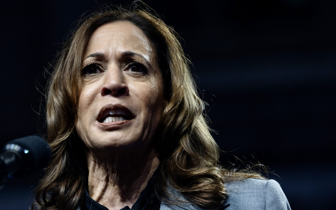 Kamala First Presidential Candidate In Decades To Skip Historic Al Smith Charity Dinner