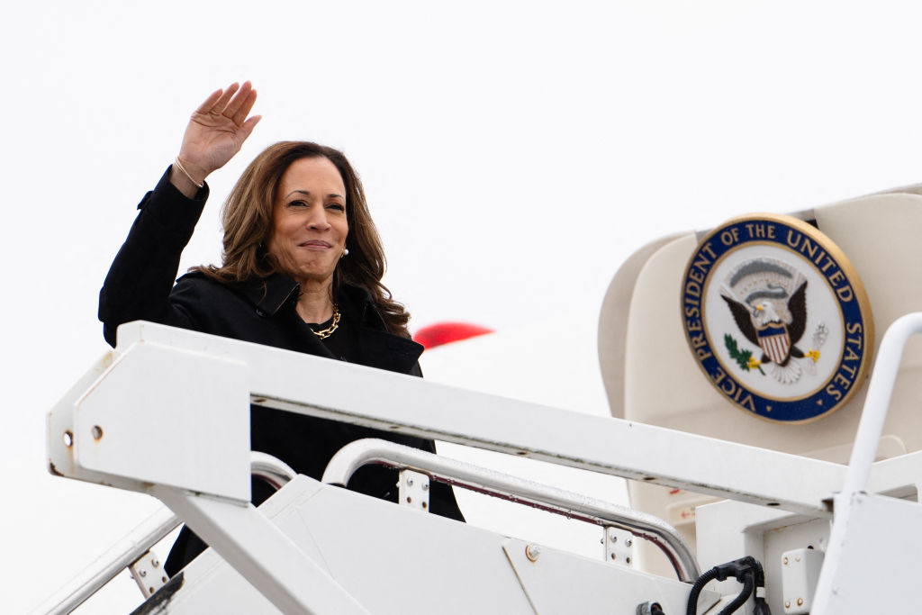 Kamala’s Most INSANE Plan