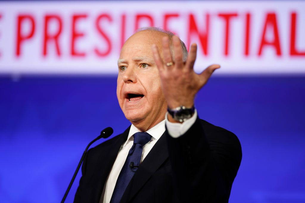 Lawmakers Demand Dem Governors Explain ‘Reckless’ Policies Impeding Trump’s Immigration Agenda