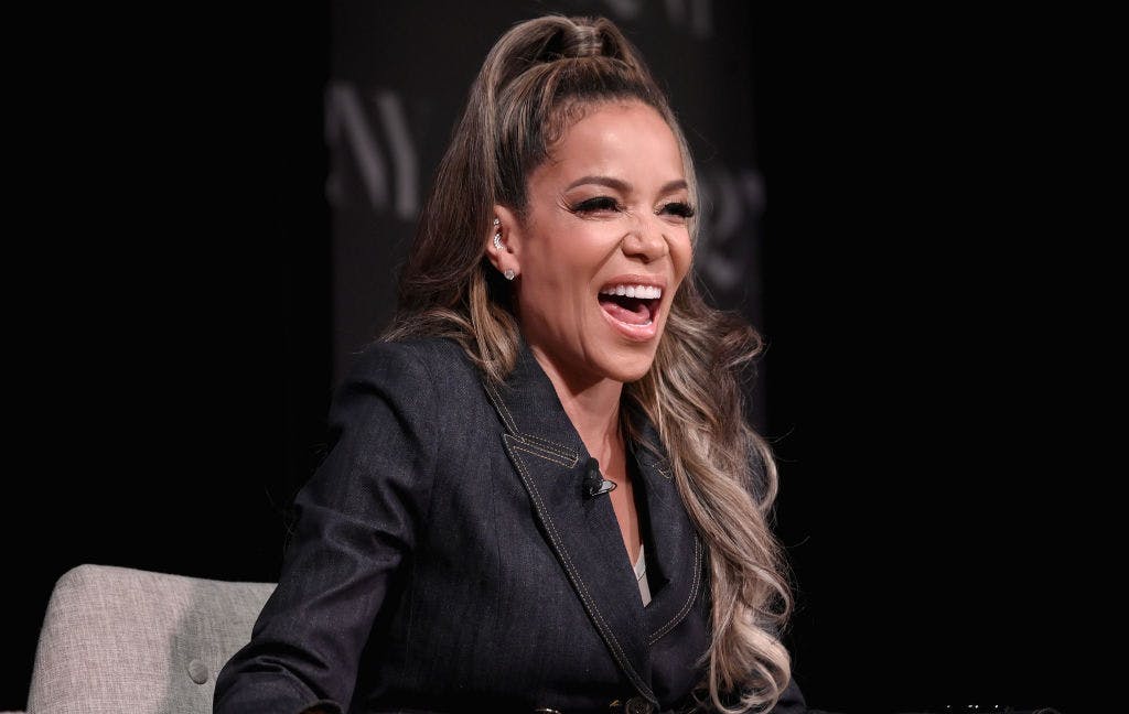 Sunny Hostin Scolds John Fetterman For Voting In Favor Of Not Starving His Constituents