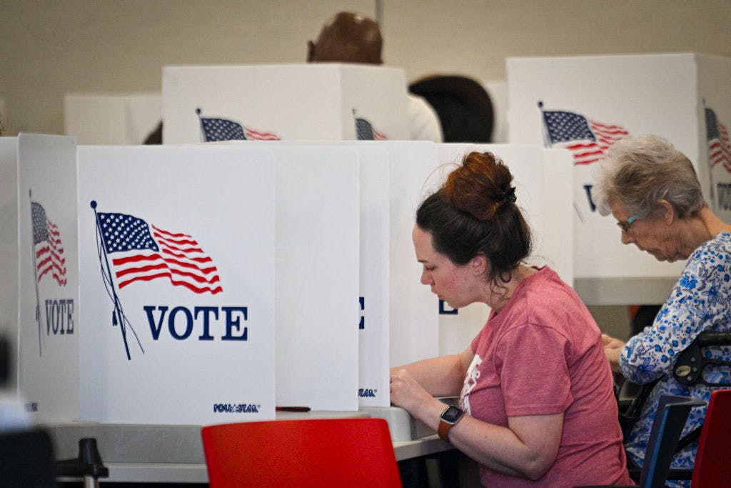 When It Comes To Reaching Women, Republicans Aren’t Misogynistic. Just Tone Deaf.