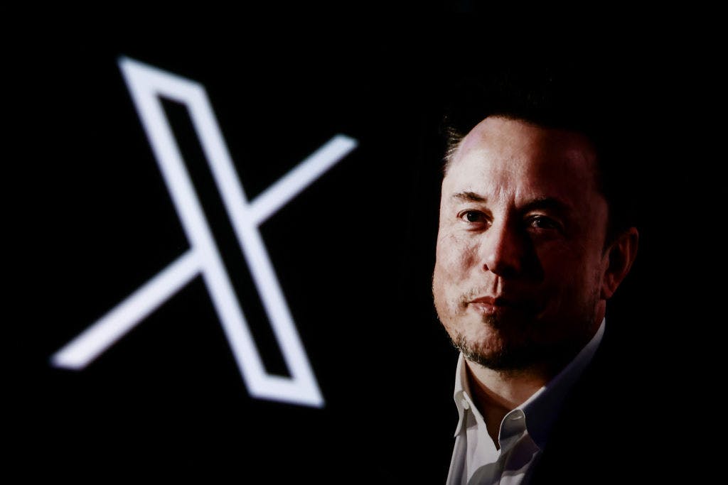 Elon Won’t Cooperate With France’s ‘Politically Motivated’ Investigations Into X
