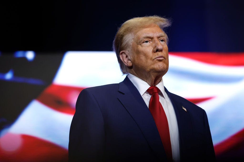 Donald Trump’s Next Executive Order Will Establish Religious Liberty Commission