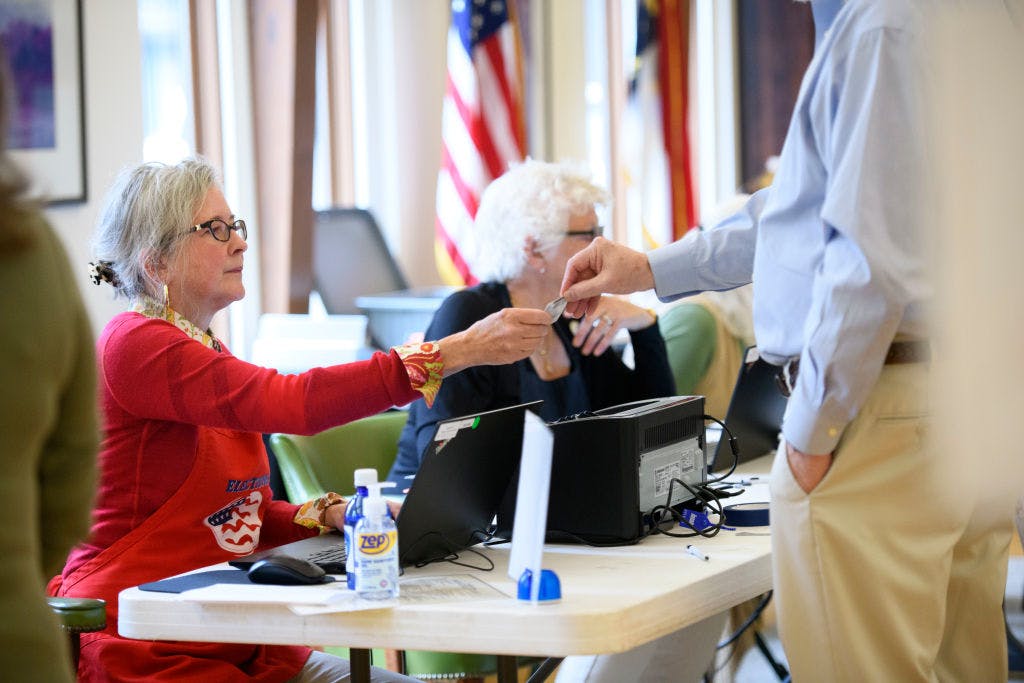 CNN Polling Cuts Against A Key Democrat Narrative