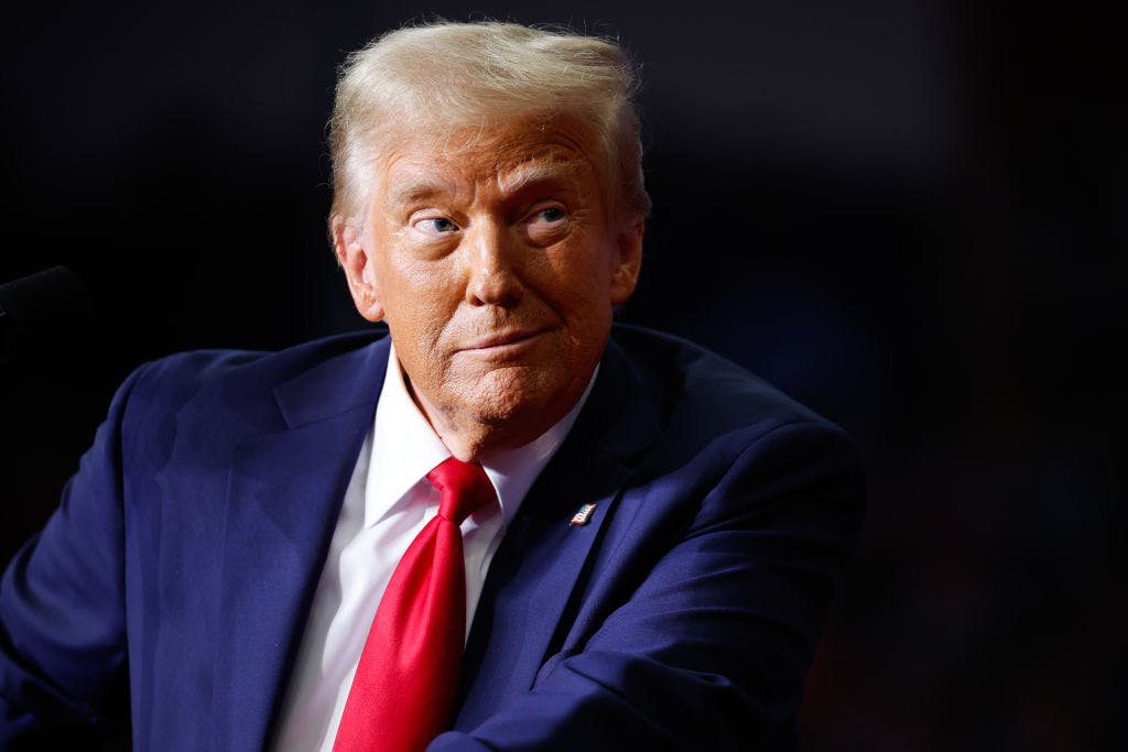 ‘We Could Get Involved’: Trump Leaves Door Open For U.S. Entering Iran-Israel Conflict