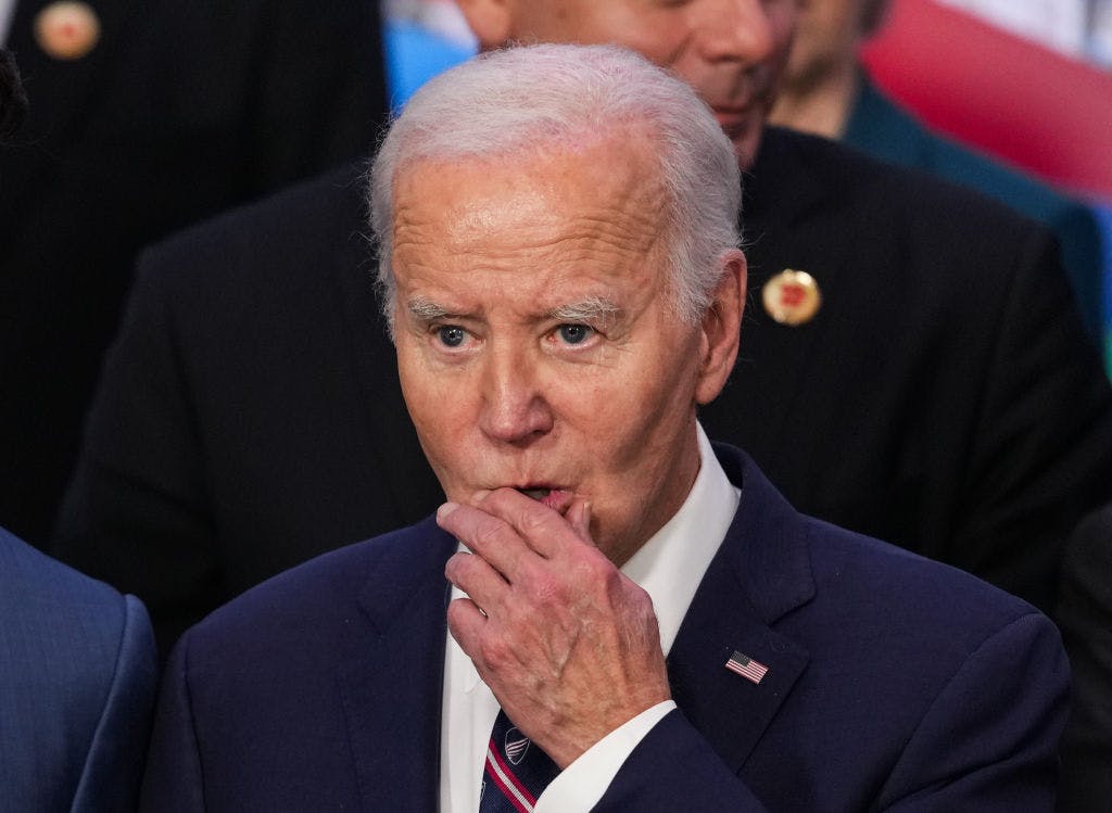 Biden Book Promises To Deliver ‘Bombshells’ — But Are They Bombshells If Everyone Already Knew?