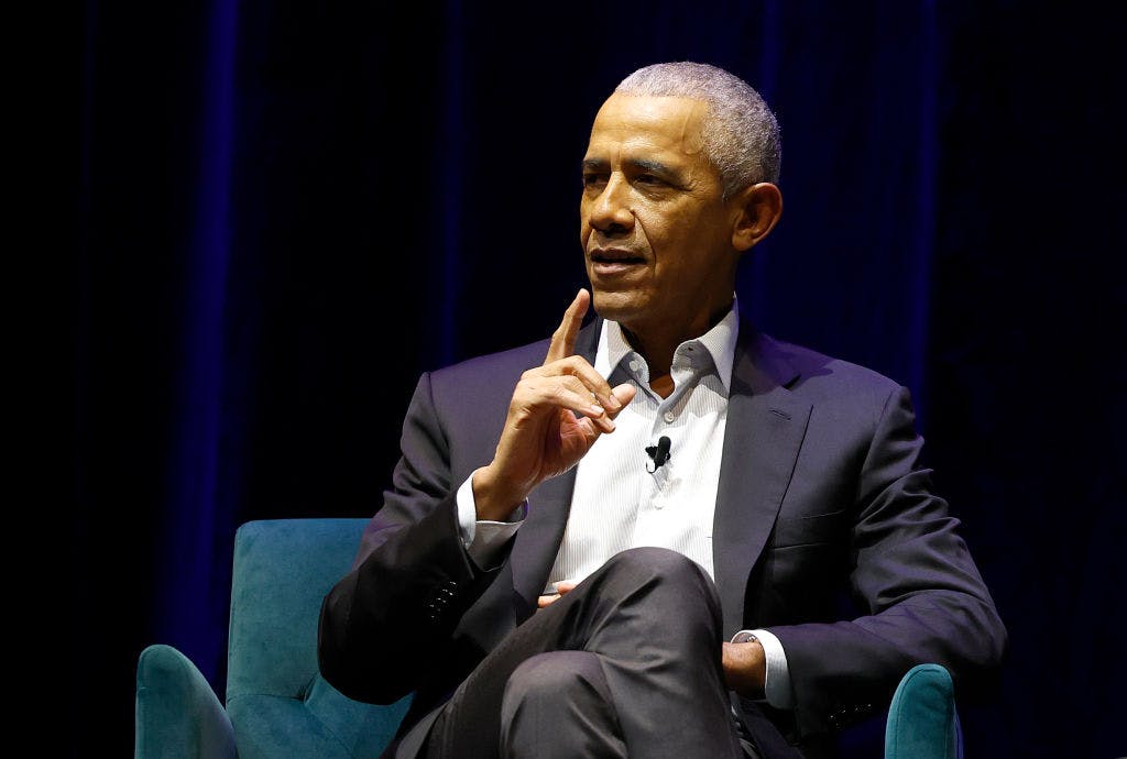 Obama Campaigns With Scandal-Plagued Virginia Dem Who Fantasized About Murdering Opponents