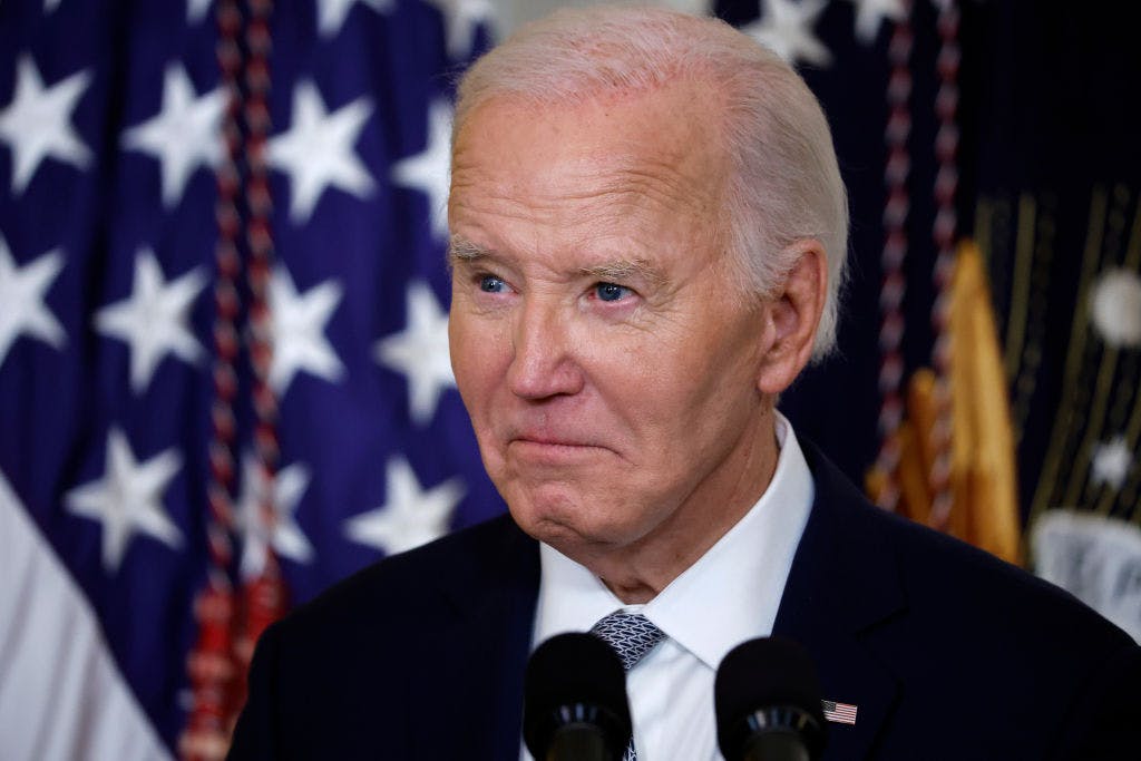 Biden Team Provides Update On Cancer Battle, Radiation Therapy