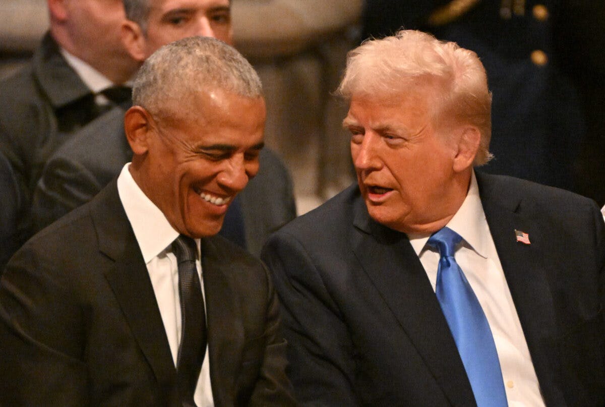 The State Of Our Political Divide